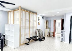 Blk 783A Woodlands Pasture I (Woodlands), HDB 5 Rooms #591149331